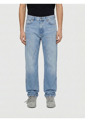 Jeans OFF-WHITE Men color Blue