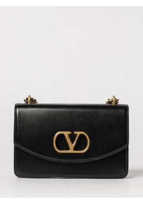 Shoulder Bag VALENTINO GARAVANI Woman color Black