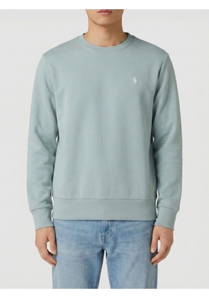 Sweatshirt POLO RALPH LAUREN Men color Green