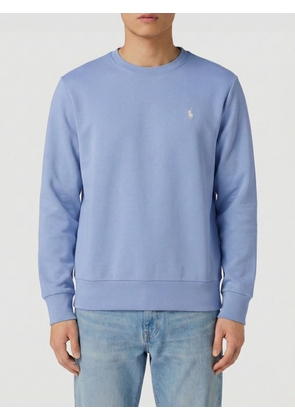 Sweatshirt POLO RALPH LAUREN Men color Navy