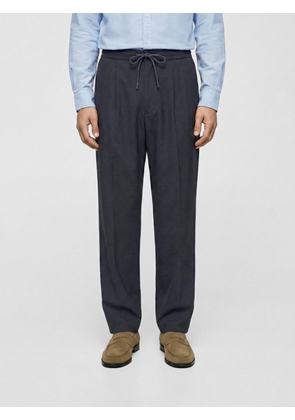 Pants PT TORINO Men color Black