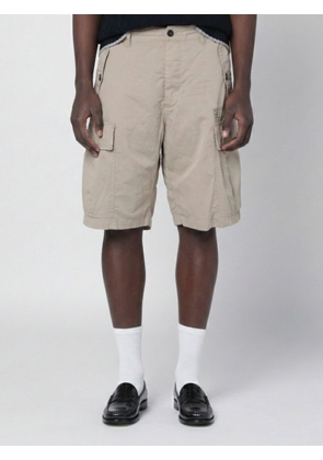 Shorts DSQUARED2 Men color Grey