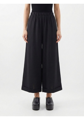 Pants DANIELA GREGIS Woman color Black