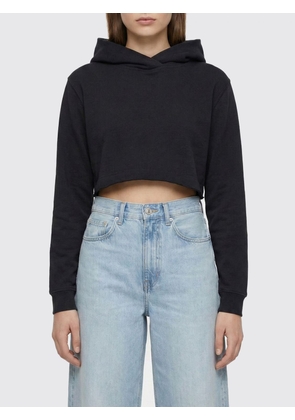 Sweatshirt THOM KROM Woman color Black