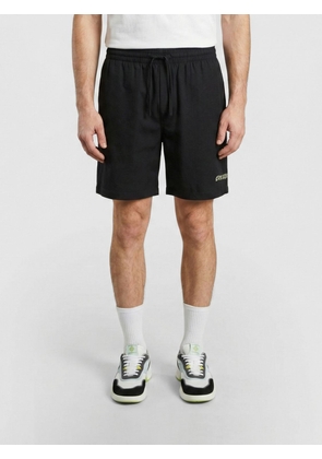 Shorts CASABLANCA Men color Black