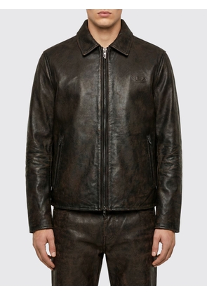 Jacket DIESEL Men color Brown