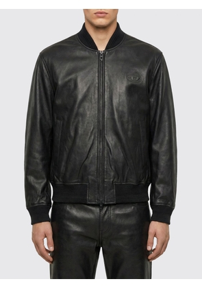 Jacket DIESEL Men color Black