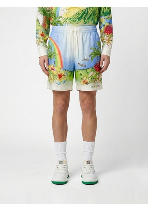 Shorts CASABLANCA Men color Multicolor