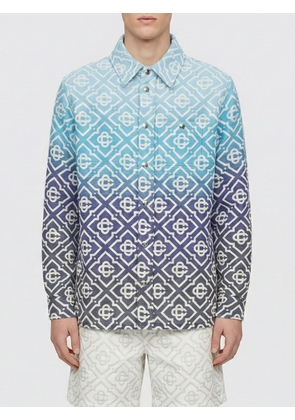 Jacket CASABLANCA Men color Blue