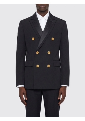 Jacket SACAI Men color Black