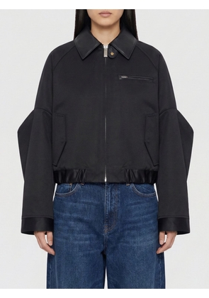 Jacket SACAI Woman color Black