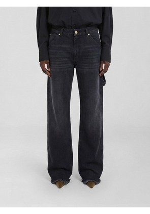 Jeans DARKPARK Woman color Black