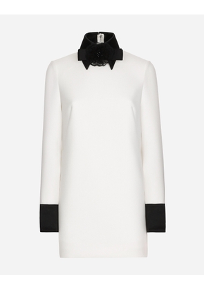 Dolce & Gabbana Abito - Woman Dresses White 42