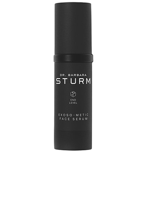 Dr. Barbara Sturm Exoso-Metic Face Serum in N/A - Beauty: NA. Size all.