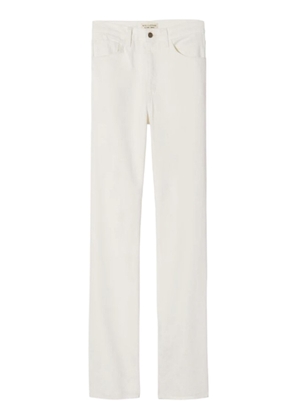 NILI LOTAN Mitchell Cotton Jean - Moda Operandi