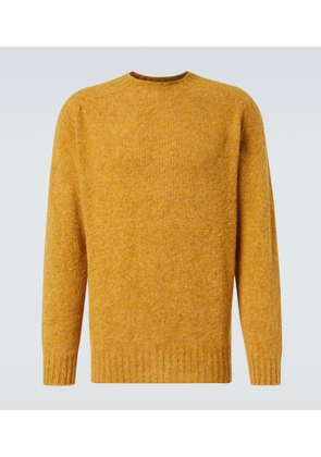 Sunspel Wool sweater
