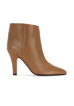 The Row Prudens Boot in Fawn - Tan. Size 36.5 (also in ).