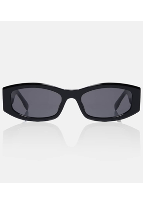 Fendi Forever Fendi cat-eye sunglasses