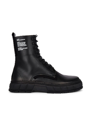 Viron 1992 Boot in Black - Black. Size 41 (also in ).