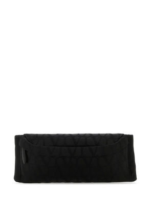 Valentino Garavani Iconographe belt bag - Black