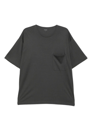 LEMAIRE short-sleeves T-shirt - Grey