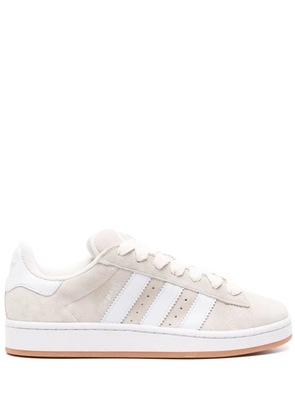 adidas Campus 00s suede sneakers - Neutrals