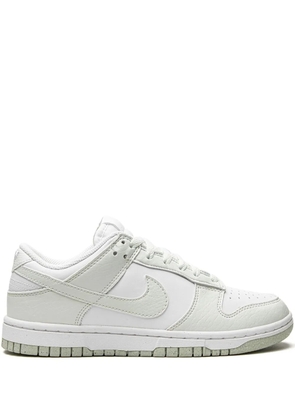 Nike Dunk Low NN 'White/ Mint' sneakers