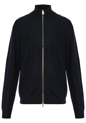 Norse Projects Hagen cardigan - Blue