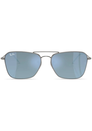 Ray-Ban Caravan Reverse sunglasses - Grey