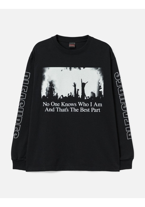 Incognito Long Sleeve