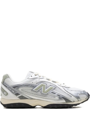 New Balance 204L sneakers - Silver