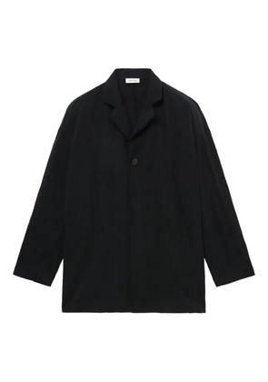 Fear Of God single-button lapels jacket - Black