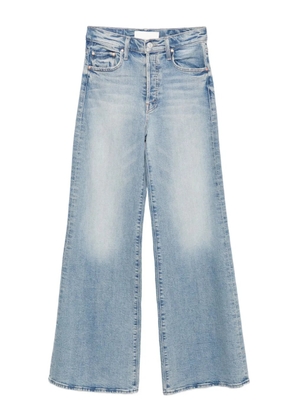 MOTHER The Tomcat Roller jeans - Blue