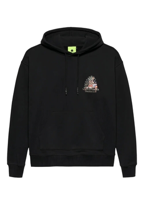 NEW AMSTERDAM Buffet hoodie - Black