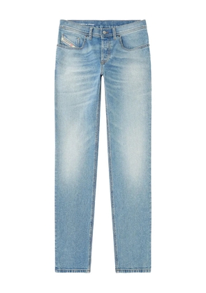 Diesel 2023 D-Finitive jeans - Blue