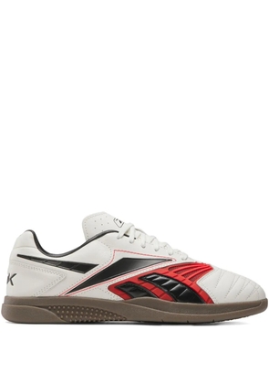 Reebok Hammer Valde 'Chalk/Energy Red' sneakers - White