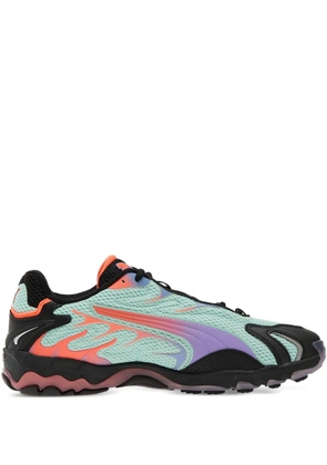 PUMA Inhale mesh sneakers - Green