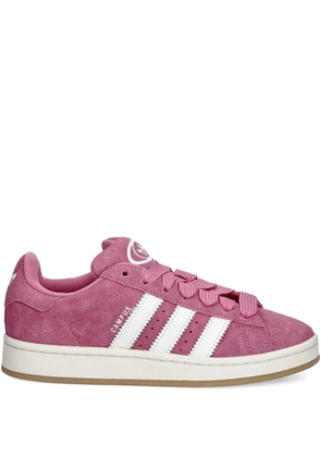 adidas Campus 00s stripe sneakers - Pink