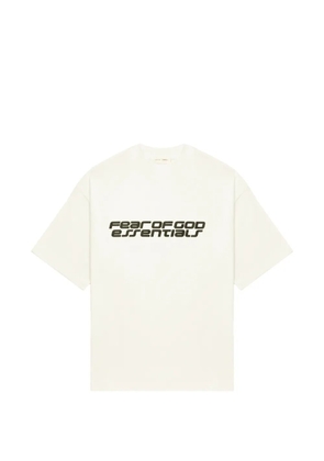 FEAR OF GOD ESSENTIALS 90'S short-sleeve T-shirt - Neutrals