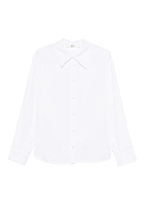 Séfr Trino shirt - White