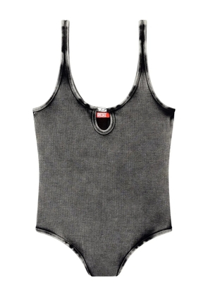 Diesel x Ufby D cotton body - Grey