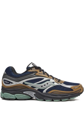 Saucony Progrid Omni 9 sneakers - Blue