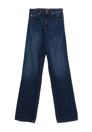 TWINSET cotton jeans - Blue
