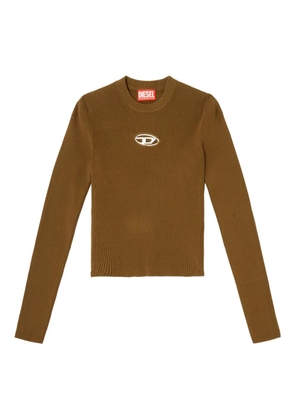 Diesel M-Valari top - Green