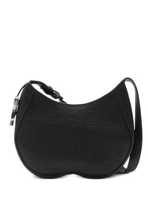 Burberry small Chess shoulder bag - Black