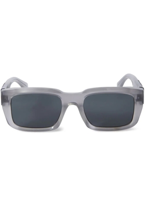 Off-White Eyewear Hays square-frame sunglasses - Grey