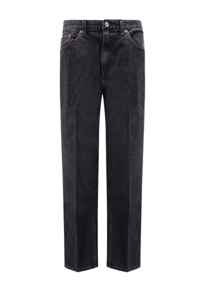 RE/DONE The Ollie jeans - Black