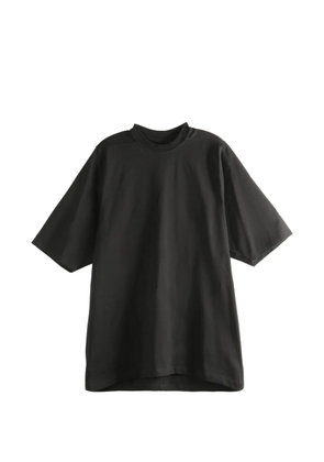 Rick Owens short-sleeve T-shirt - Black