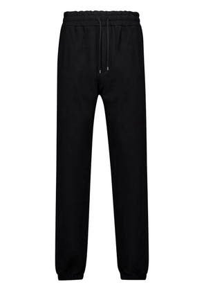 Saint Laurent slim-fit track pants - Black