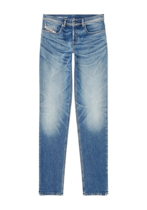 Diesel 2023 D-Finitive jeans - Blue
